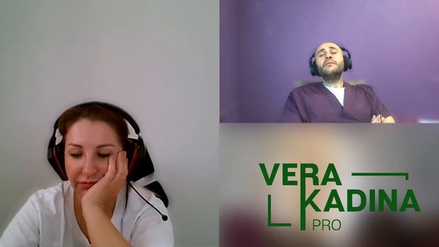 Итоговая работа участника курса "Диагностика" 2 поток | Андрей смотреть онлайн