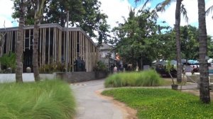 Санур: тихий отдых с детьми на Бали. Обзор пляжа. Где отдыхать с семьей.