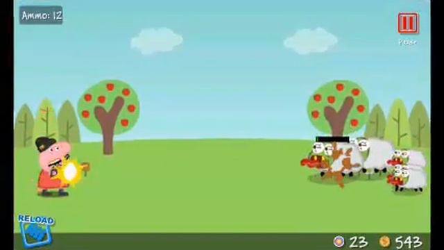 Свиньи мстят смотреть онлайн