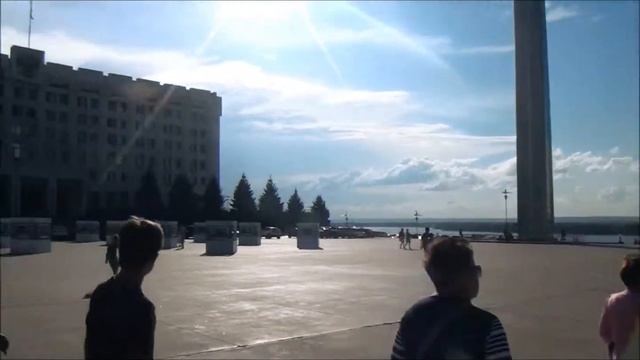 14-15 дни круиза на т/х Некрасов смотреть онлайн