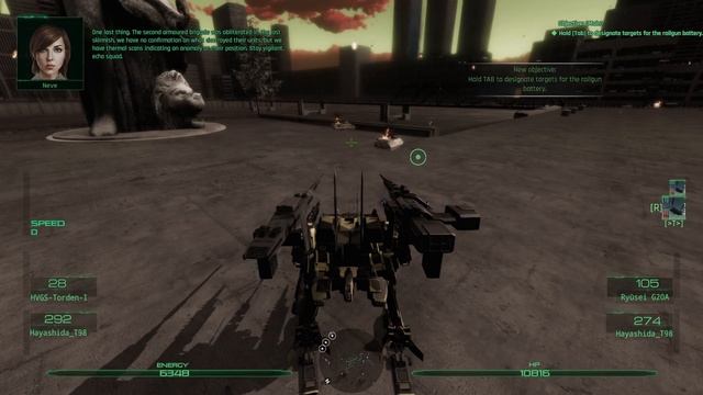 FINAL STAND?!! ► Mecha Knights Nightmare Gameplay Walkthrough Part 6 (END) смотреть онлайн