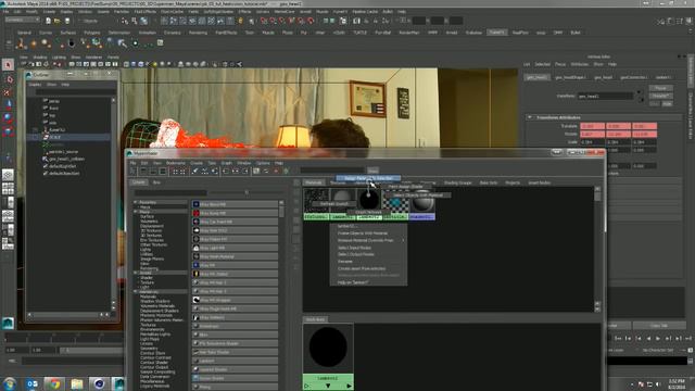 PixelBump - Tutorial 05 - Superman's Heat Vision смотреть онлайн