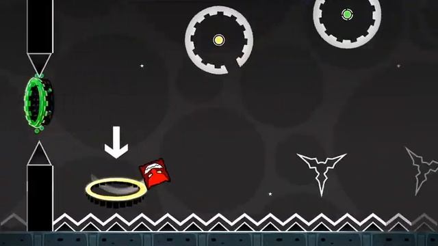 Trigonometry Dash 100% [By, MDS62] смотреть онлайн