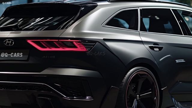 2025 Hyundai Sonata Wagon Revealed : Worth To Wait ?? смотреть онлайн