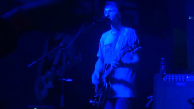 Нервы - Вороны (Ростов-на-Дону 23.03) смотреть онлайн