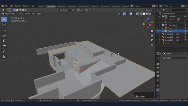 | Emorder | BLENDER Tutorial : The Dust 2 Counter Strike [Polystrike] смотреть онлайн