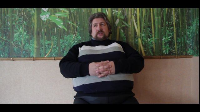Бехтгольд Андрей - Каково предназначение мужчины в современном обществе? смотреть онлайн