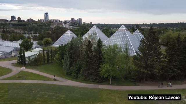 Edmonton Overview | An Informative Introduction To Edmonton, Alberta