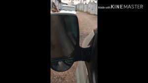 Форд Транзит 2007 как снять зеркала