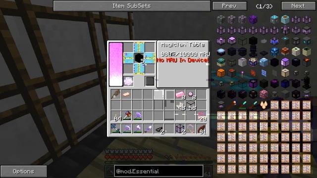 Minecraft - Легенда о Магах 08 - Flim Flam!
