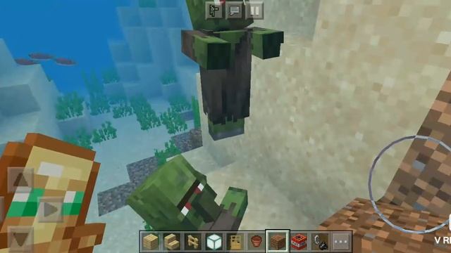 Minecraft (Wii Kii, 31.12.2004-31-12.2022) Новогодний выпуск смотреть онлайн