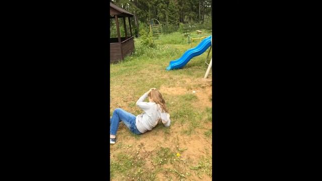 Enjoy Camp - детский языковой лагерь в Подмосковье смотреть онлайн