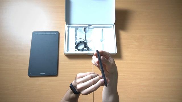 Unboxing Deco L/LW смотреть онлайн