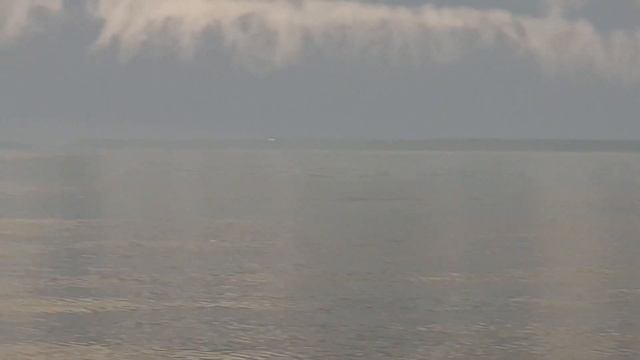 Прогресс 4 в море. ЖУТКОЕ зрелище. смотреть онлайн