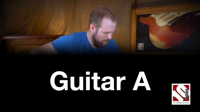 BLIND TEST: Original 1960 Gibson Les Paul Burst vs. 2020 Custom Shop Reissue смотреть онлайн