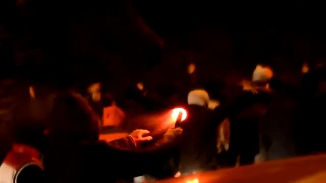 Марш на честь Махна, Павличенків та Запорожця смотреть онлайн