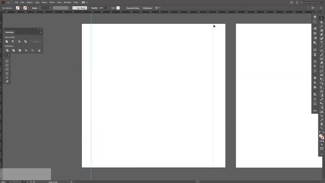How to Use Grids and Rulers | Adobe Illustrator Tutorial смотреть онлайн