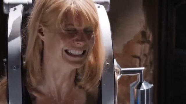 Смотреть онлайн Железный человек 3 / Iron Man 3 (2013) смотреть онлайн