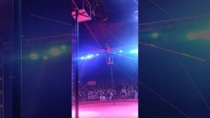 Цирк Граф Орлов в Красноярске