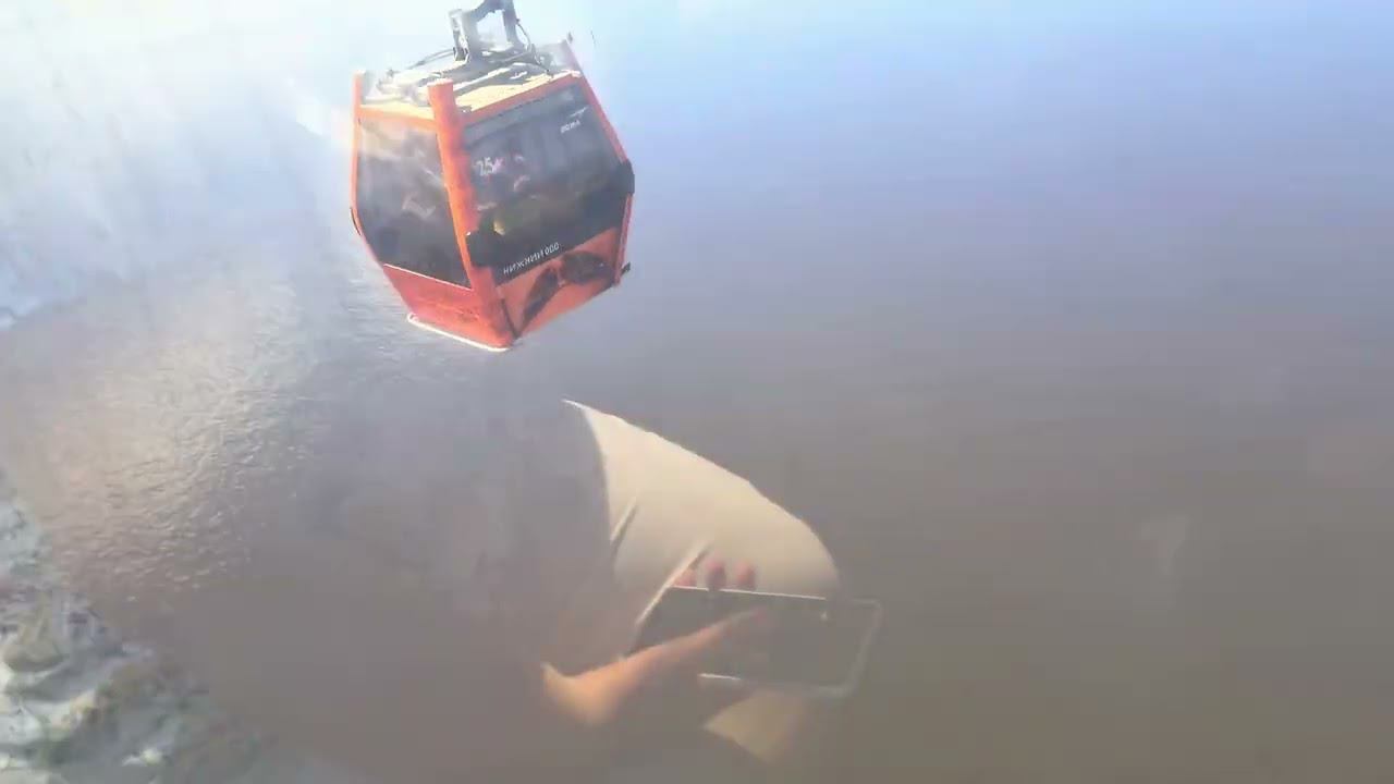 нижний Новгород 31 мая 2024 смотреть онлайн