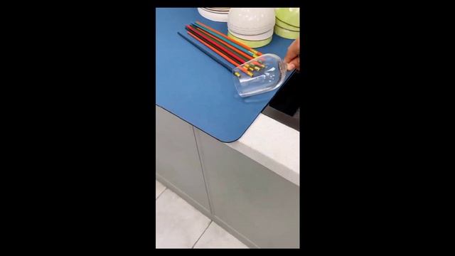 Коврик для сушки посуды смотреть онлайн