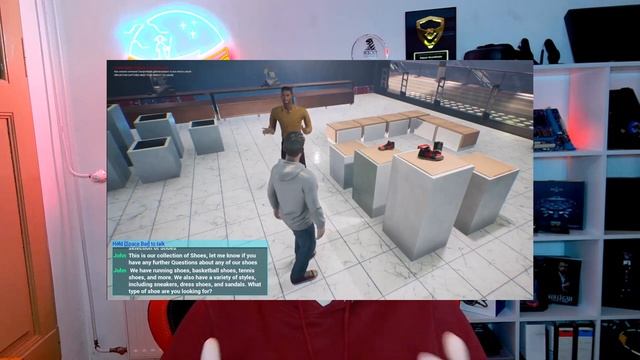 This AI generate Qualifyed Leads for you ! смотреть онлайн