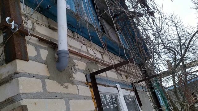 вытяжка в курятнике за копейки. смотреть онлайн