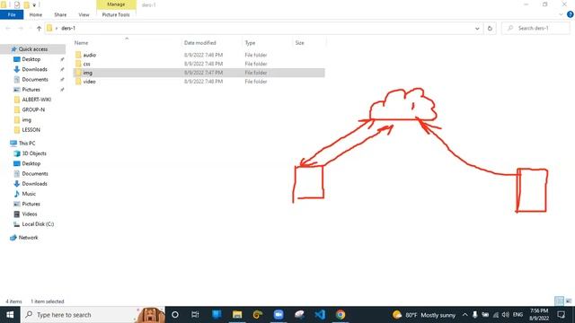 DƏRS-10.0 (VCS, GIT, GITHUB & GITLAB) смотреть онлайн
