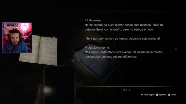 ¿SILENT HILL HA MUERTO? 😔 - Silent Hill: The Short Message [Completo] смотреть онлайн