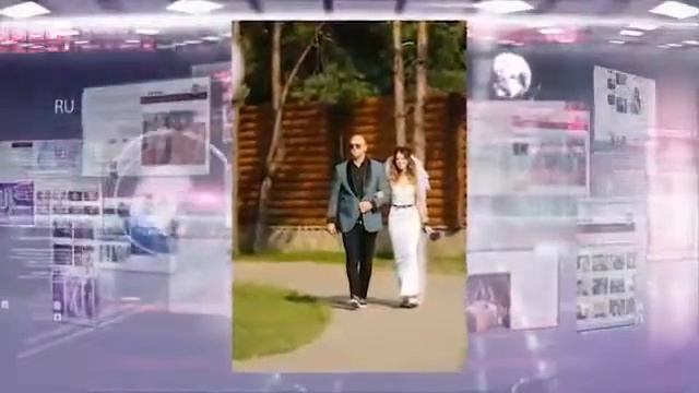 8 июля состоялась свадьба популярных украинских исполнителей Нади Дорофеевой и Владимира Дантеса8 смотреть онлайн