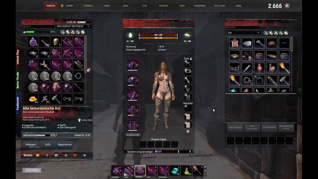 Conan Exiles - Age of Sorcery - Kapitel 3 - Episode 59 - Reisetagebuch der Verbannten - Pro & Contr смотреть онлайн