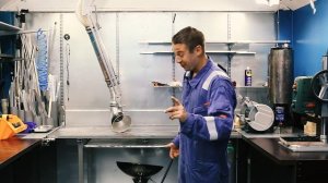 Сварка полуавтоматом глазами новичка. Проблемы и их решения, а также мой самый удобный способ сварк