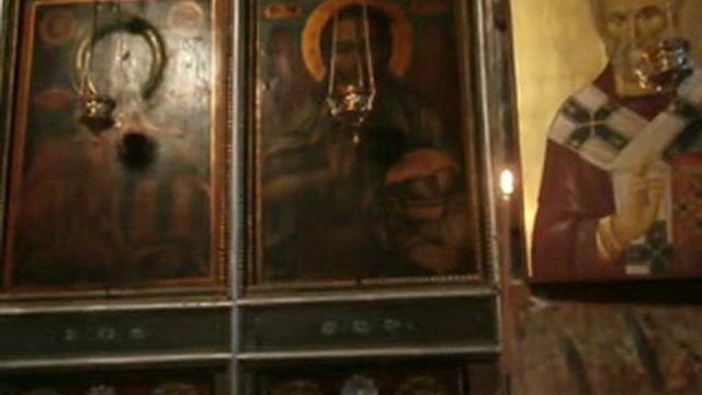 Св.Божествена Литургия - част 2 смотреть онлайн