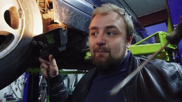 КОГДА КУПИЛ САМЫЙ ГНИЛОЙ MERCEDES W140 Что с ним не так?