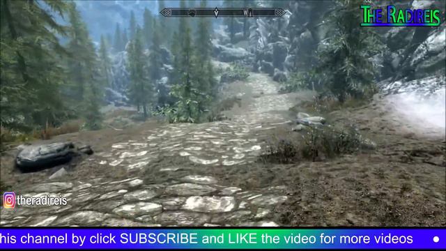 The Elder Scrolls V: Skyrim || A New Order