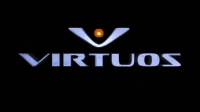 Worst Video Game Developers (Logo Compilation) 2