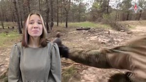 Аня Плаксина - Письмо солдату. (Кирилл Томилин)