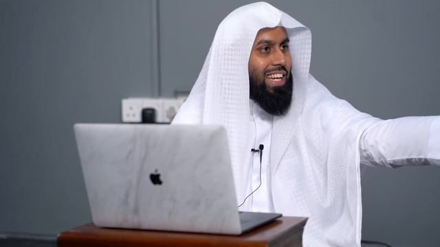 The Importance of Setting Goals - Muiz Bukhary смотреть онлайн
