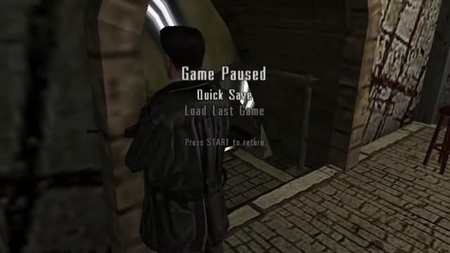 [XBOX ORIGINAL] Max Payne 2: The Fall of Max Payne ПРОХОЖДЕНИЕ - STREAM # 1 смотреть онлайн