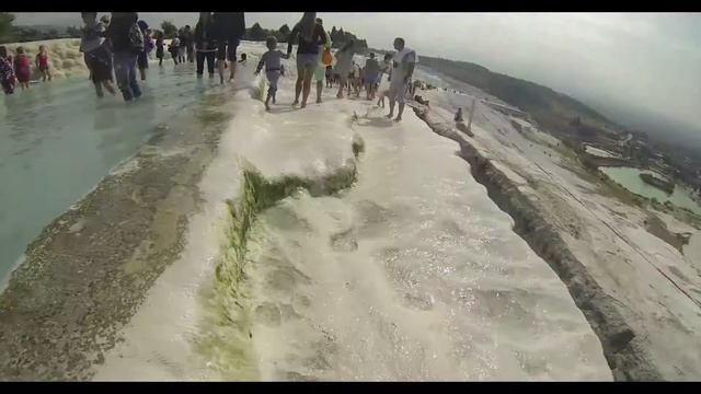 2017 Мармарис. Памуккале. Турунч смотреть онлайн