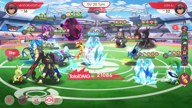 NEW POCKET INCOMING MEGAMON GIFT CODE 2023| PET IMPACT GIFT CODE | POCKET ARENA PRIVATE CODE смотреть онлайн