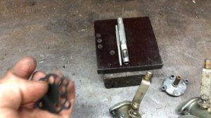 Секреты и хитрости карбюратора ветерок 8;12.