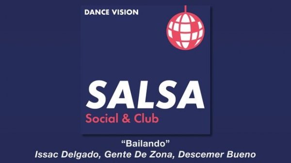 Salsa Music | Ballroom Dance Playlist