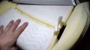 Lada Vesta, ремонт подогрева сидения!