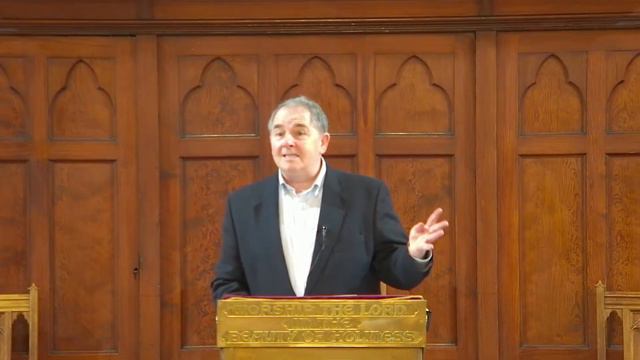 Sunday 10th March 2024 Acts 12:17-25 смотреть онлайн