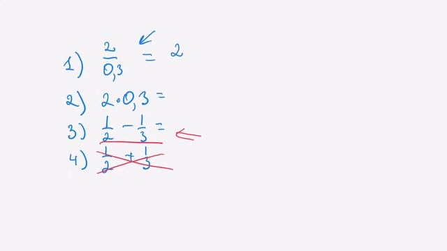 Математика ОГЭ. Задача № 1. Числа и вычисления. Сравнение чисел смотреть онлайн