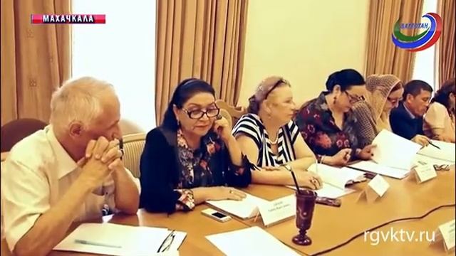 В Дагестане гражданское общество есть смотреть онлайн