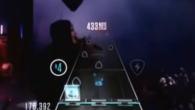 Guitar Hero Live Lived a Lie FC G20S3 смотреть онлайн