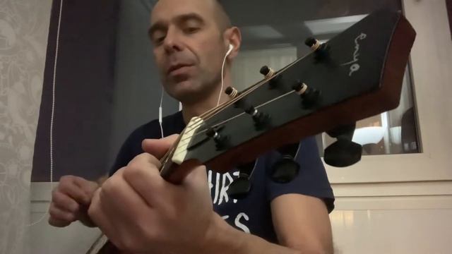 Пикник Сияние кавер версия. смотреть онлайн