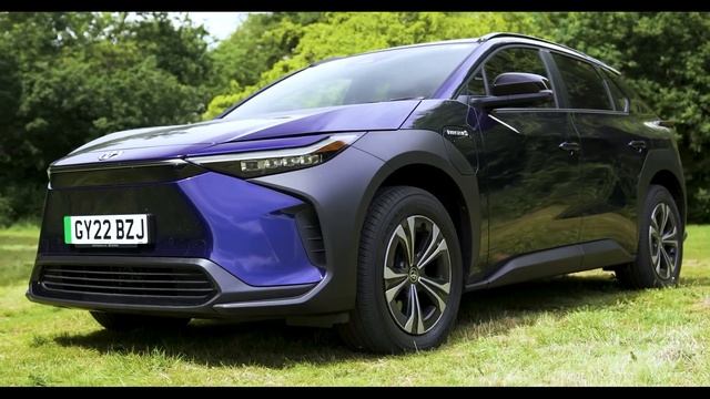 Toyota's Solid State Battery Will BEAT Tesla's LFP Battery - DON'T MISS!! смотреть онлайн